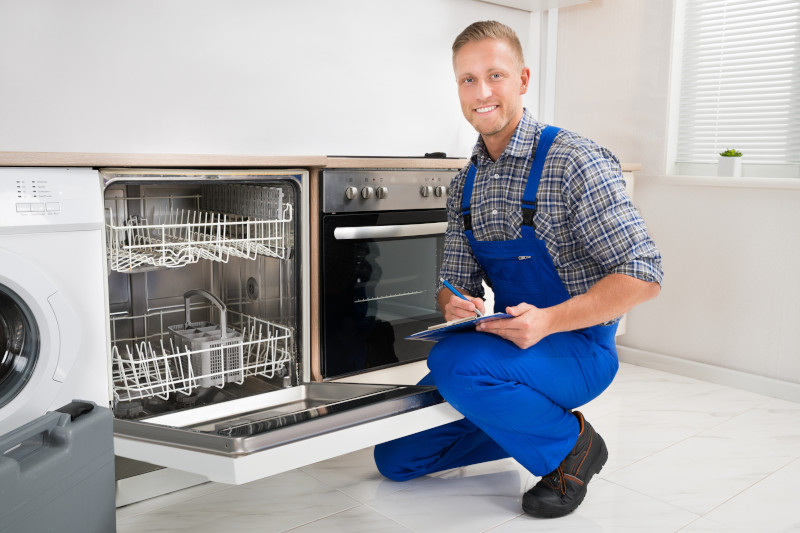 Appliance Repairs Palmers Green